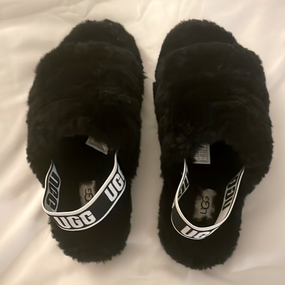 Fluff Yeah Ugg Slippers